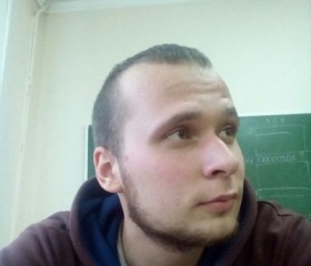 Егор, 29 лет, Новосибирск