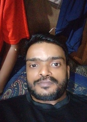 M m, 27, India, Mumbai