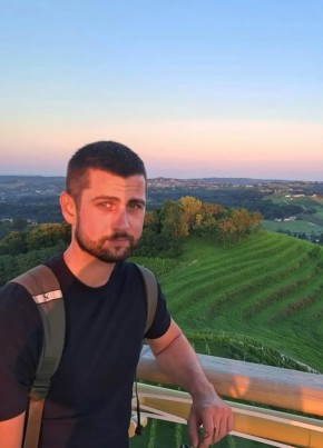 Aleksandr, 34, Russia, Perm
