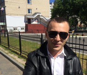 Виктор, 37 лет, Салігорск