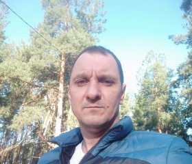 Gennadiy, 46, Moscow