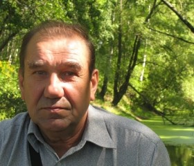 Вячеслав, 74 года, Рыбинск
