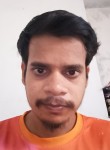 Nilesh, 28 лет, Nagpur