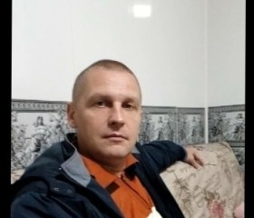 Павел, 44 года, Ликино-Дулево