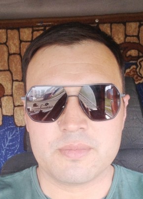 Bakha, 41, Russia, Surgut