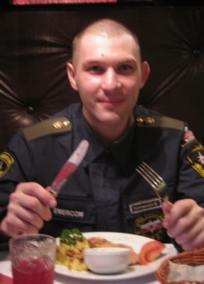 Anton, 38, Россия, Красноярск