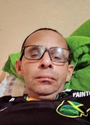 Vando, 41, Brazil, Vitoria da Conquista