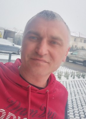 Maks, 41, Poland, Warsaw