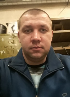 Александр, 36, Россия, Володарск