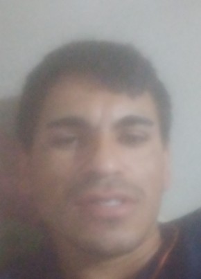 Bruno, 31, República Federativa do Brasil, Camanducaia
