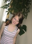 Юлия, 27 лет