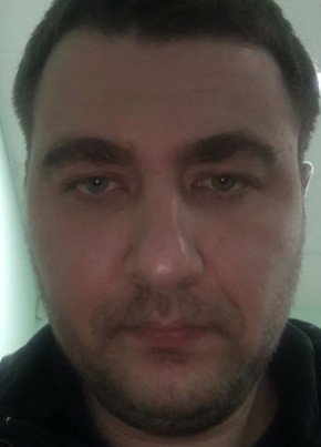 Денис, 38, Україна, Краматорськ
