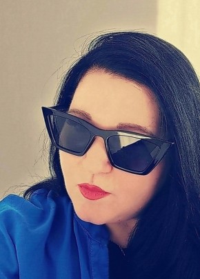 Людмила, 39, Россия, Пенза