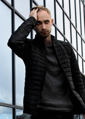 Dmitriy, 29, Russia, Kronshtadt