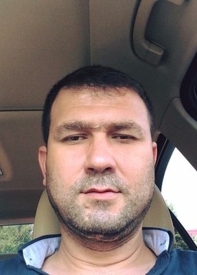 Serkant, 41, Türkiye Cumhuriyeti, Kozan