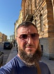 Жамбек, 44 года, Санкт-Петербург