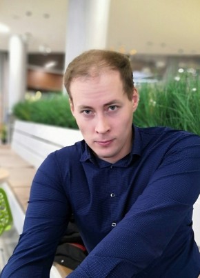 Сергей Казаков, 36, Россия, Курск