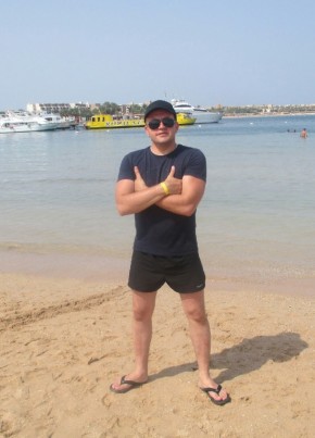 Semen, 37, Russia, Rostov-na-Donu