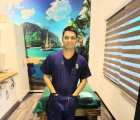 Doktor Gulov)), 35, Moscow