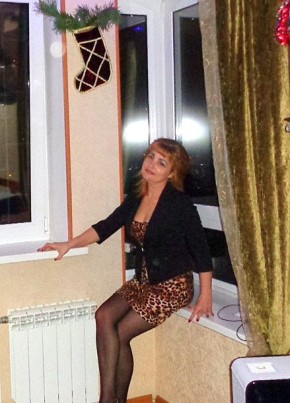 Эмилия, 49, Россия, Мытищи