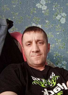 Серго, 43, Россия, Тарко-Сале