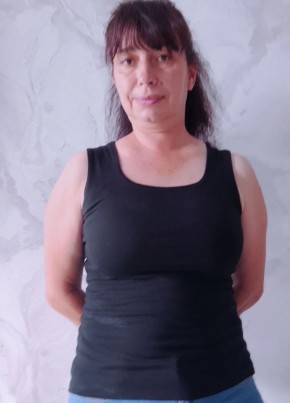 Ирина из Зеленограда 46 лет