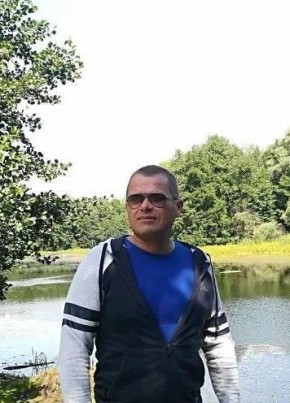 Михаил, 47, Россия, Севастополь