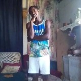 Breyton, 21  , Mossel Bay