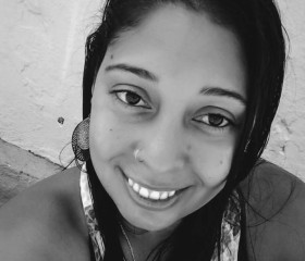 Tabata Camila, 37, Araraquara