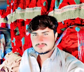 Jack, 19, Sahiwal