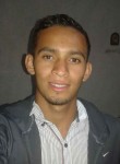Francisco, 27 лет, San Pedro Sula