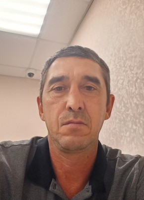 Николай из Красноярска 44 года