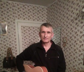 Вадим, 61 год, Заринск