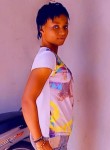 Emilie, 27 лет, Cotonou