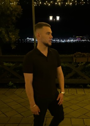 Наиль из Москвы 30 лет