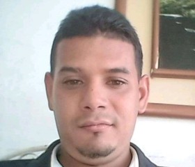 Rousvelt laurens, 32 года, Boa Vista