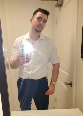 Braden, 27, United States of America, Philadelphia