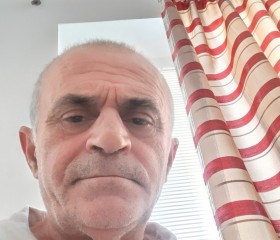 David, 21, Puchov
