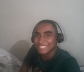 Pedro Henrique d, 18 лет, Ribeirão das Neves