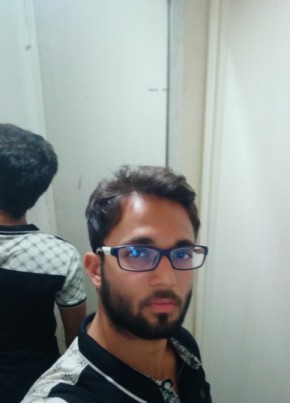 vishal, 28, India, Vadodara