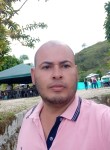 Ivan, 37 лет, Medellín