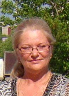 Lyudmila, 59, Russia, Moscow