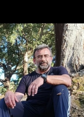 Денис из Кировск (Ленинградской обл.) 48 лет