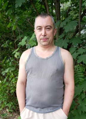 Алексей из Ивантеевка (Московской обл.) 47 лет