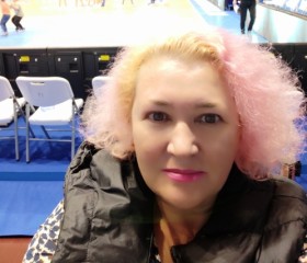 Малина Красная, 53 года, Владивосток