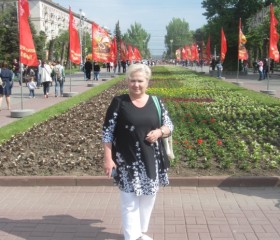 Екатерина, 59 лет, Волгоград