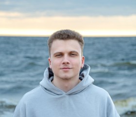 Kirill, 23, Osa (Irkutsk)