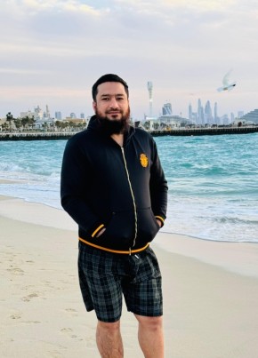 Belal khawaja, 36, الإمارات العربية المتحدة, إمارة الشارقة