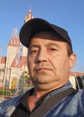 Halil, 38, Россия, Подольск