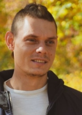 Игорь, 33, Bundesrepublik Deutschland, Iserlohn